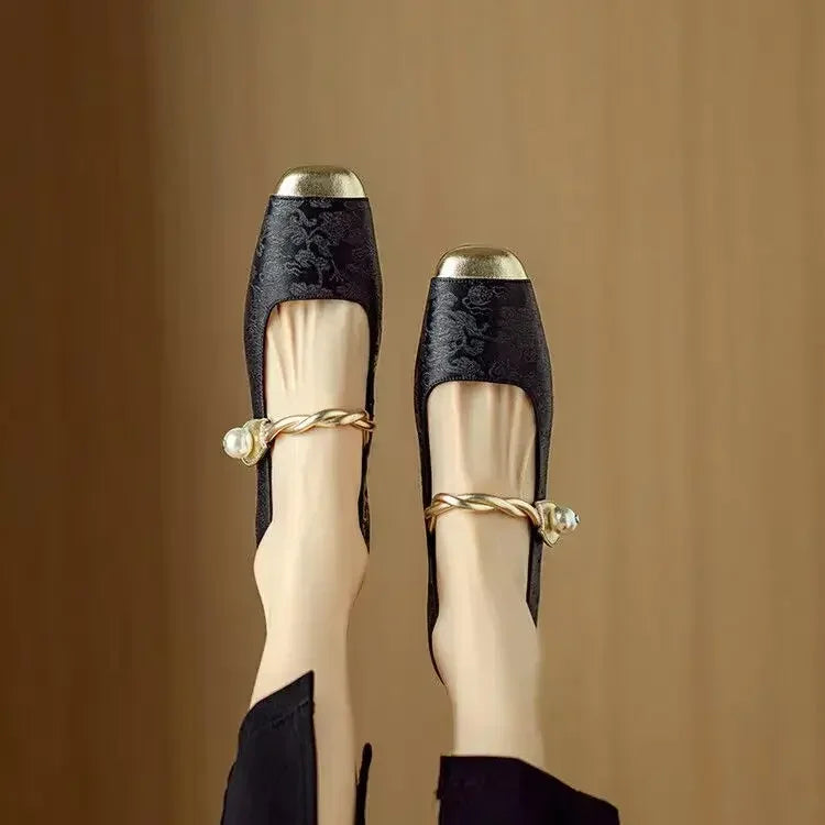 Mestella | Mary Janes