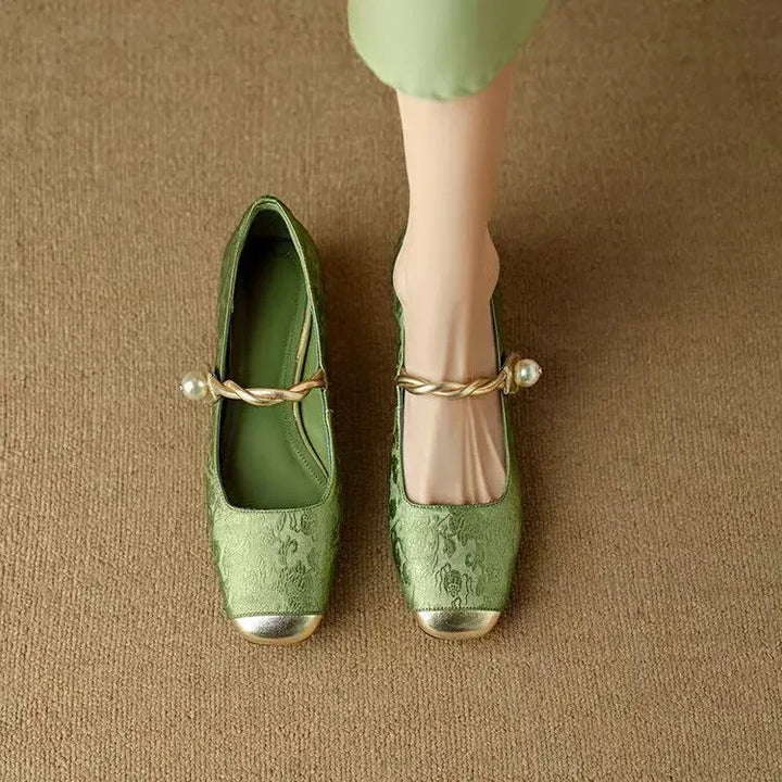 Mestella | Mary Janes