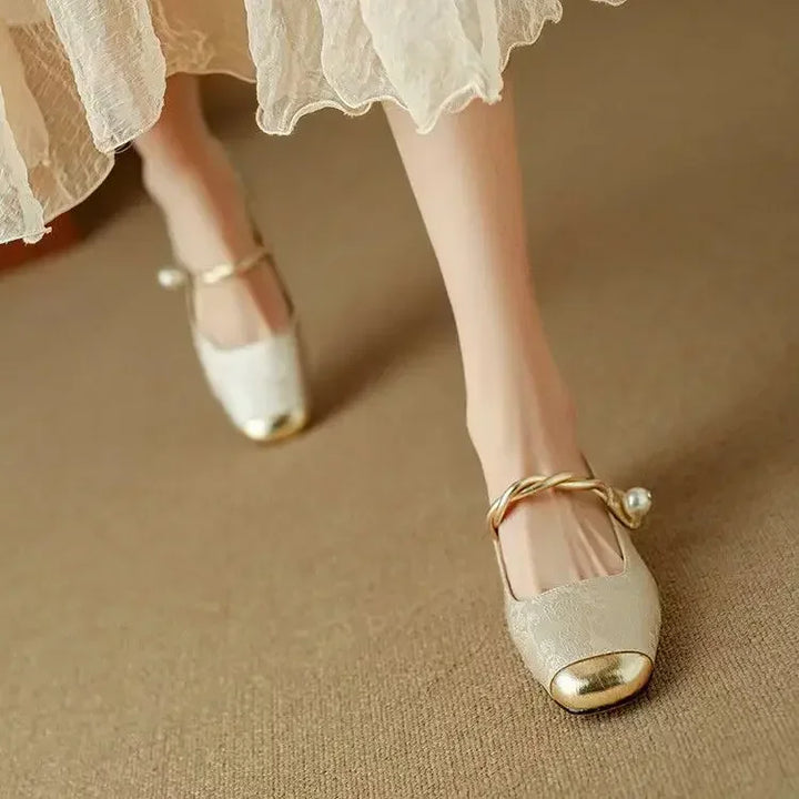 Mestella | Mary Janes