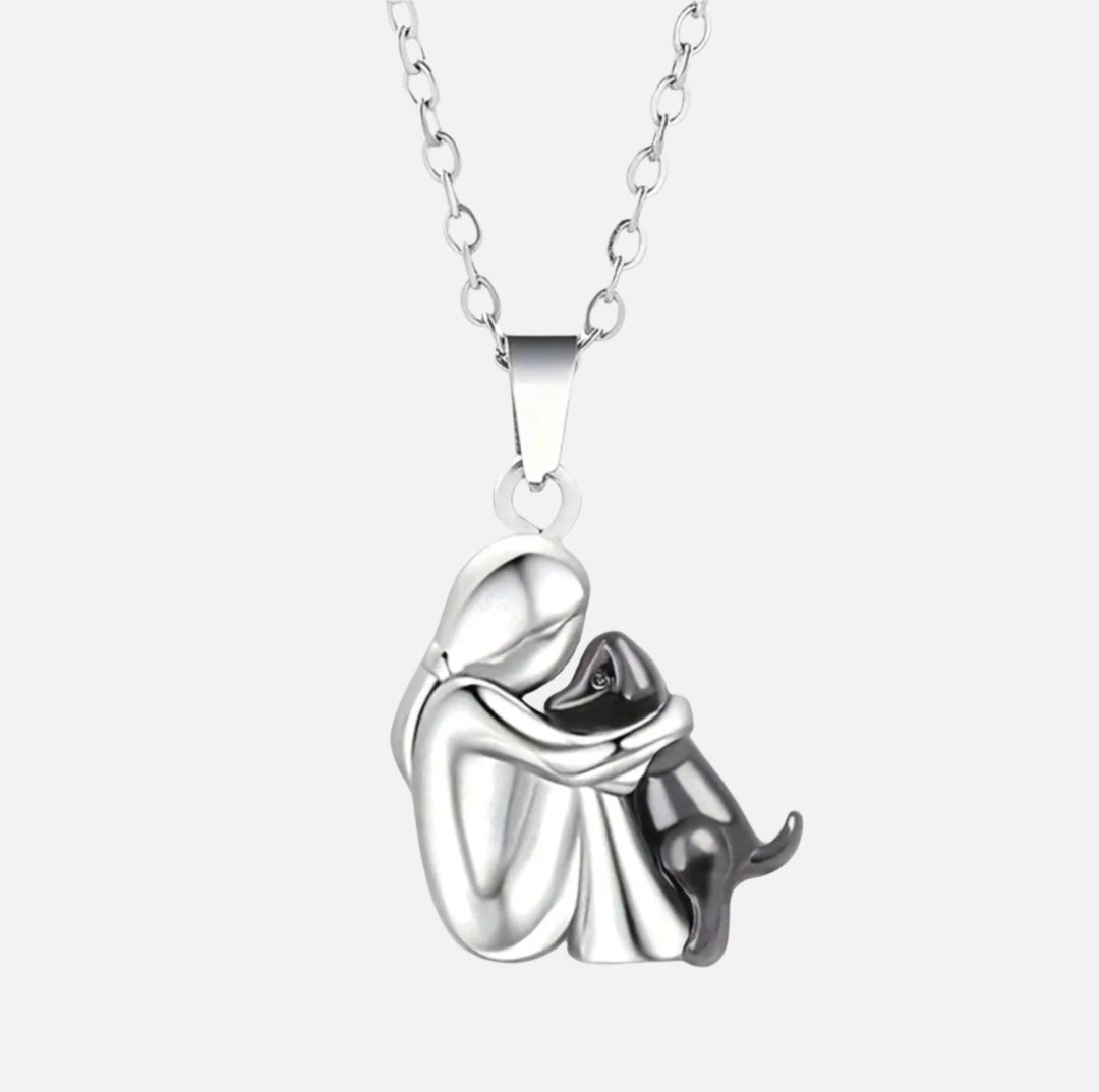 Harleyann | Pet Memorial Pendant Necklace