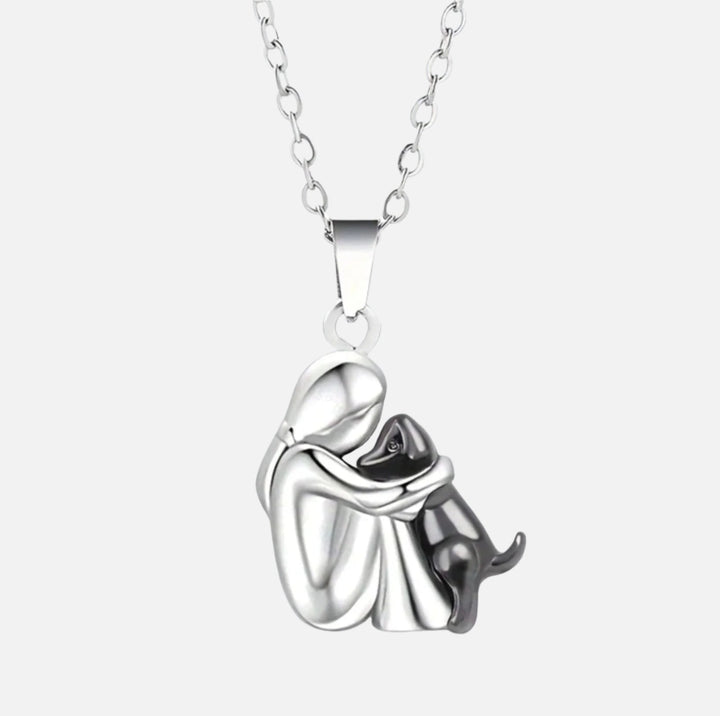 Harleyann | Pet Memorial Pendant Necklace