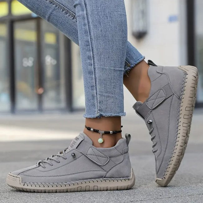 Ciara | Comfortable Orthopaedic Trainers