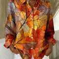 Autumn Leaf
