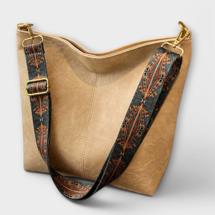 LA | Vintage Bag