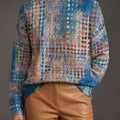 Indigo Beige