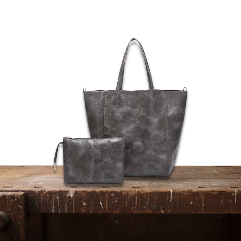 Maxine | Retro Shoulder Bag