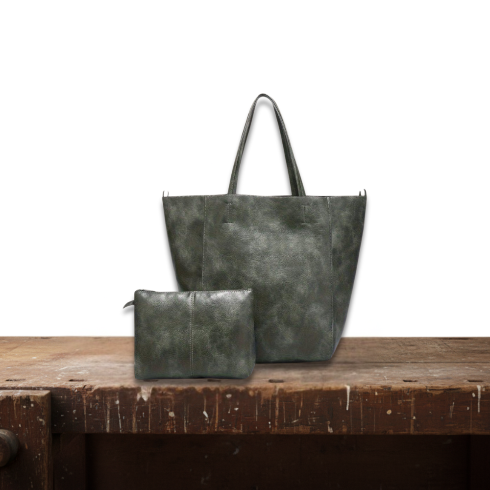 Maxine | Retro Shoulder Bag