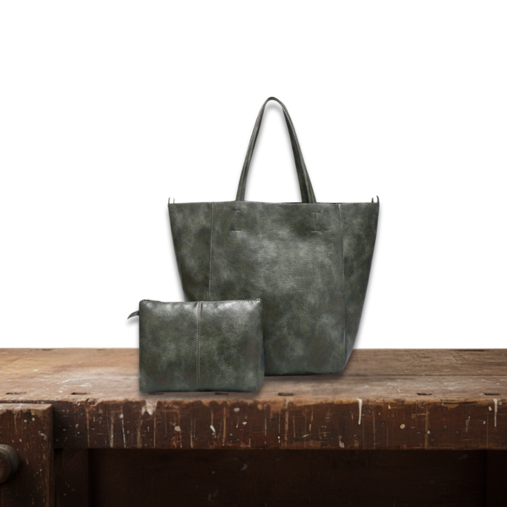 Maxine | Retro Shoulder Bag