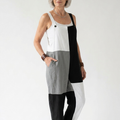 Black / Gray / White