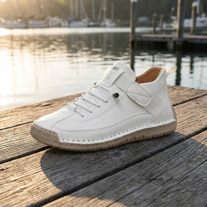 Noreen | Comfort-Support Sneakers