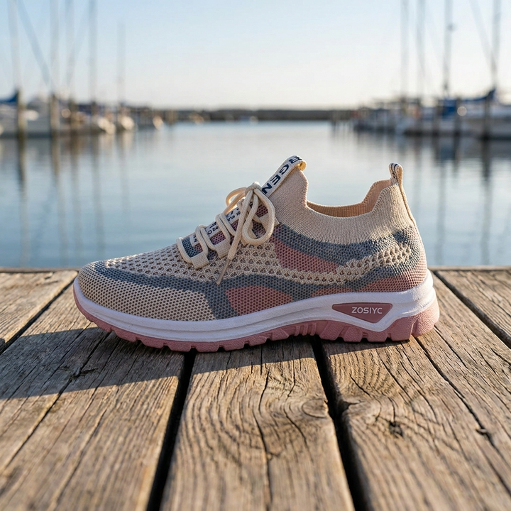 Marybeth | Orthopedic Sneakers
