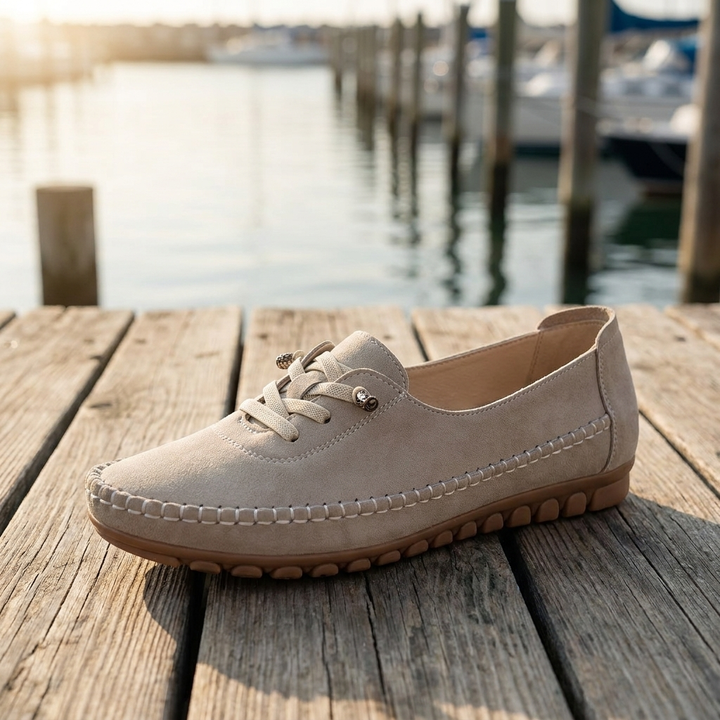 Arlene | Soft Moccasins