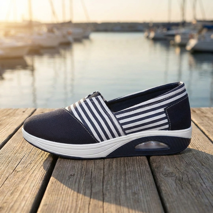 Krystal | Orthopedic Support Sneakers