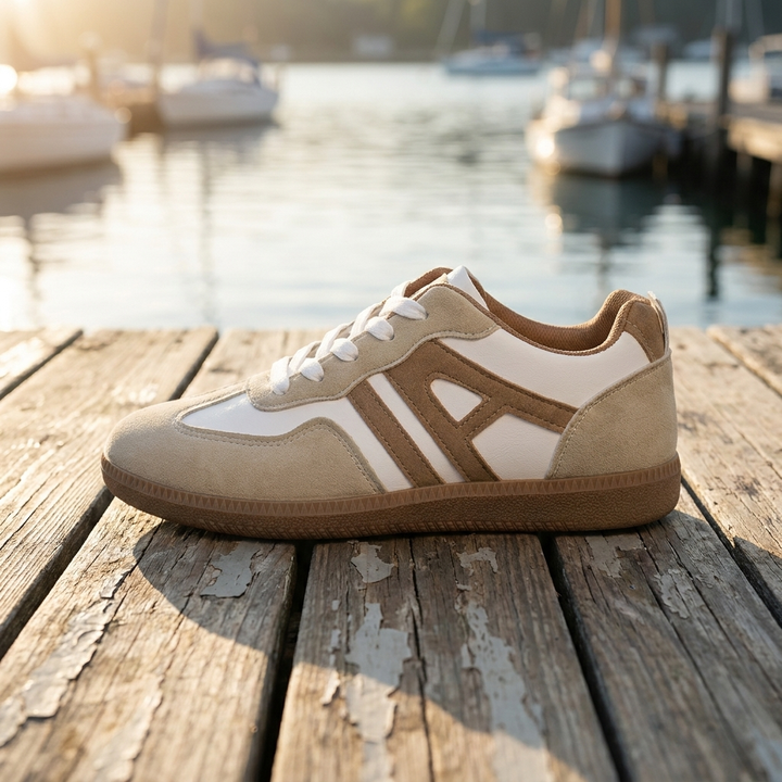Windy | Orthopedic Sneakers