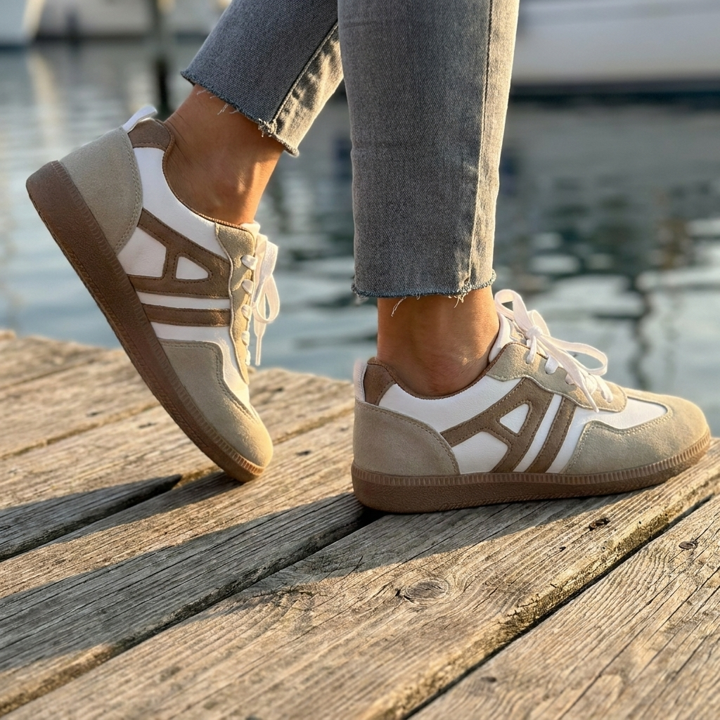 Arista | Orthopedic Sneakers