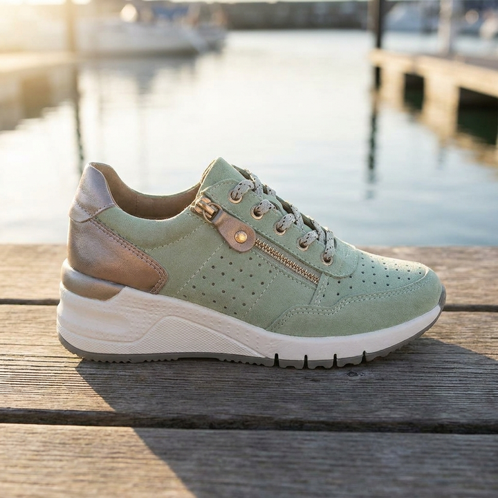 Margot | Orthopedic Comfort Sneakers