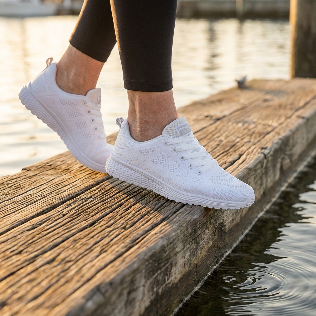 Tarina | Orthopedic Women's Shoes