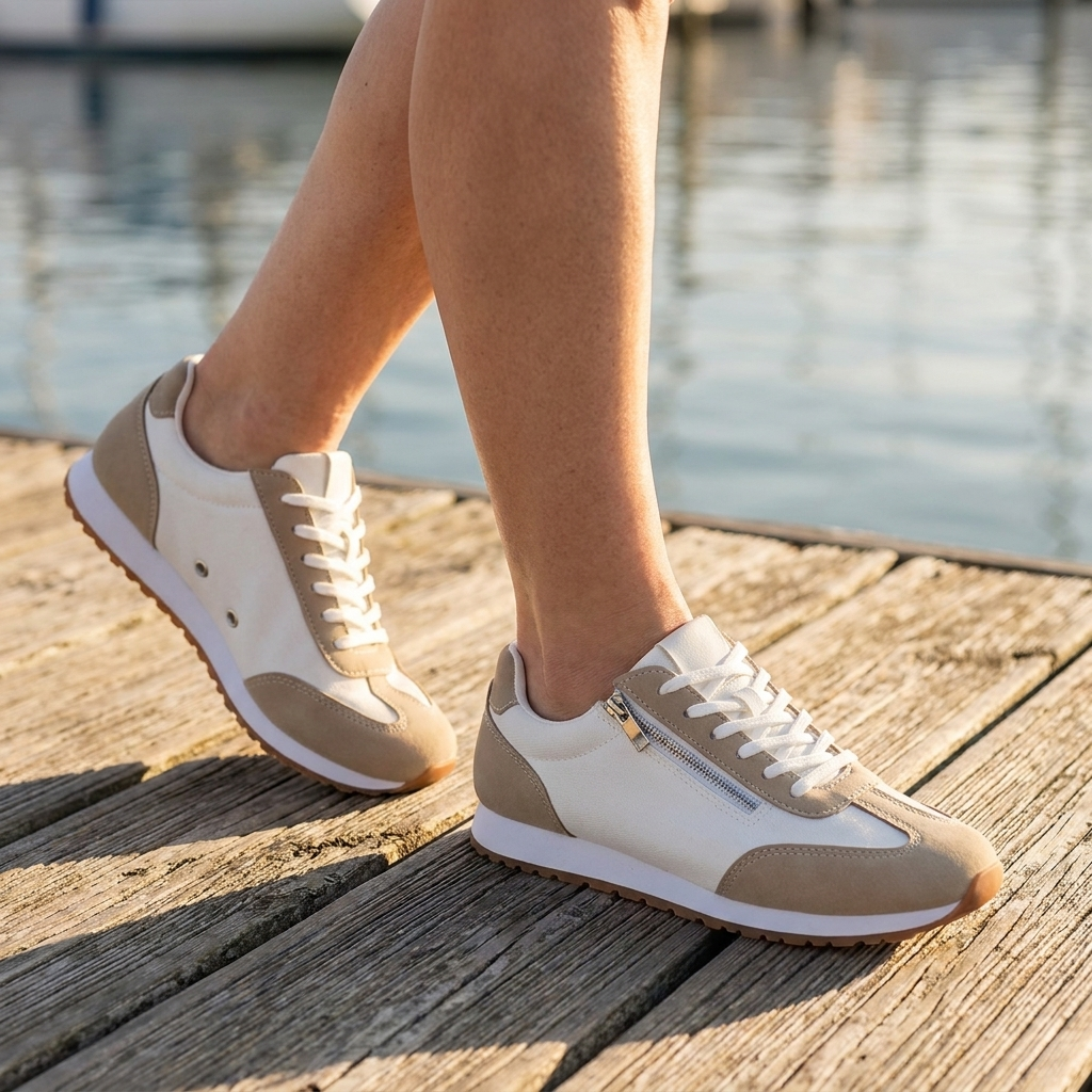 Kaela | Orthopedic Comfort Shoes