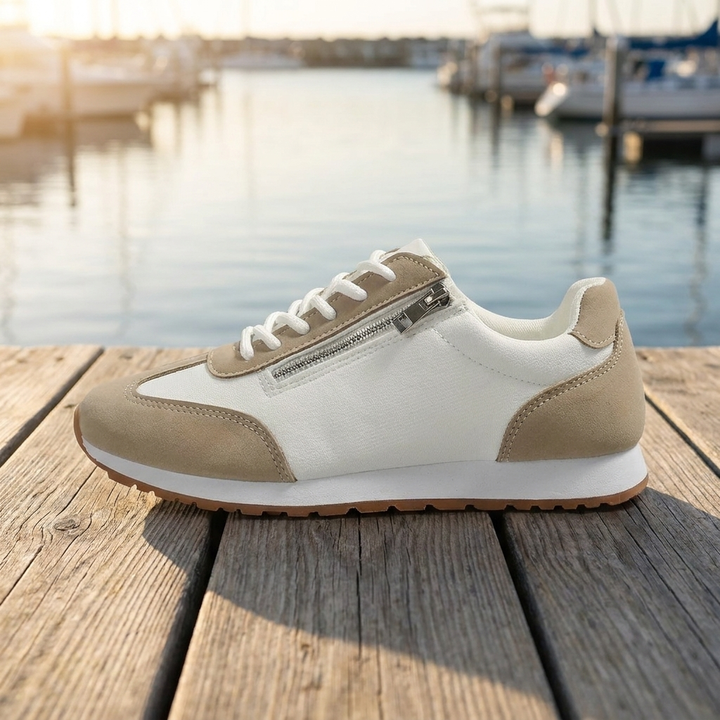 Kyra | Orthopedic Support Shoes