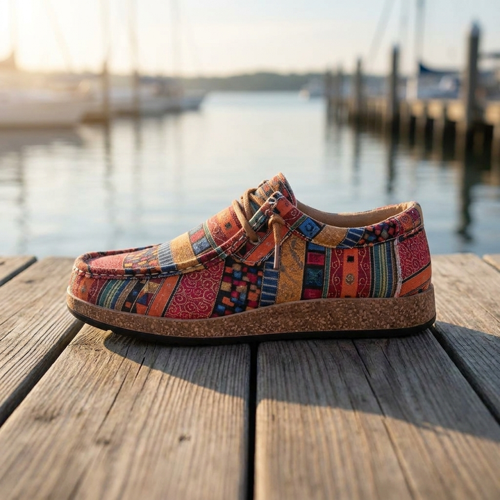Kaia | Orthopedic Sneakers