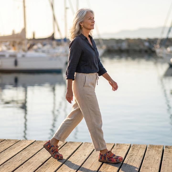 Kaia | Orthopedic Sneakers