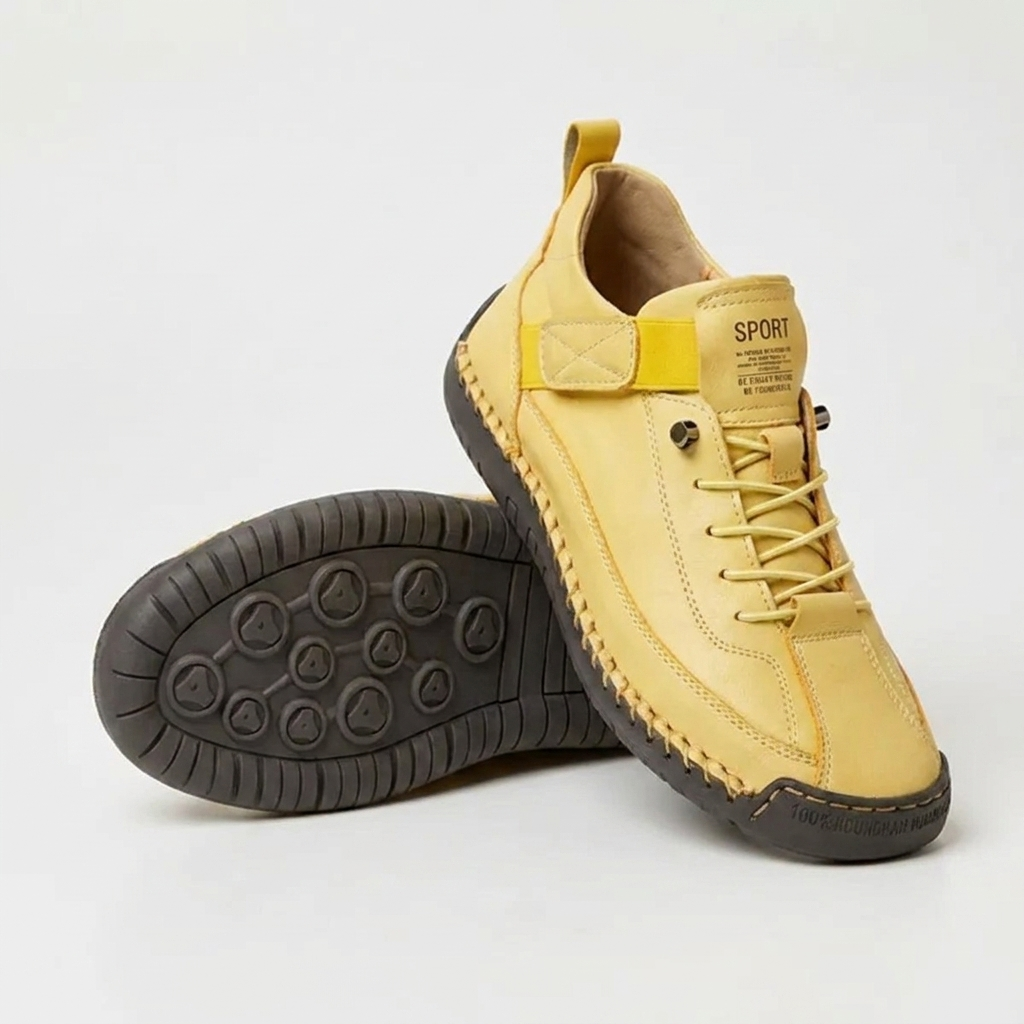 Haisley | Slip On Trainer