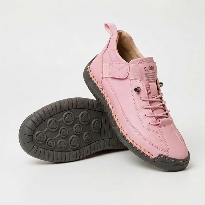 Haisley | Slip On Trainer
