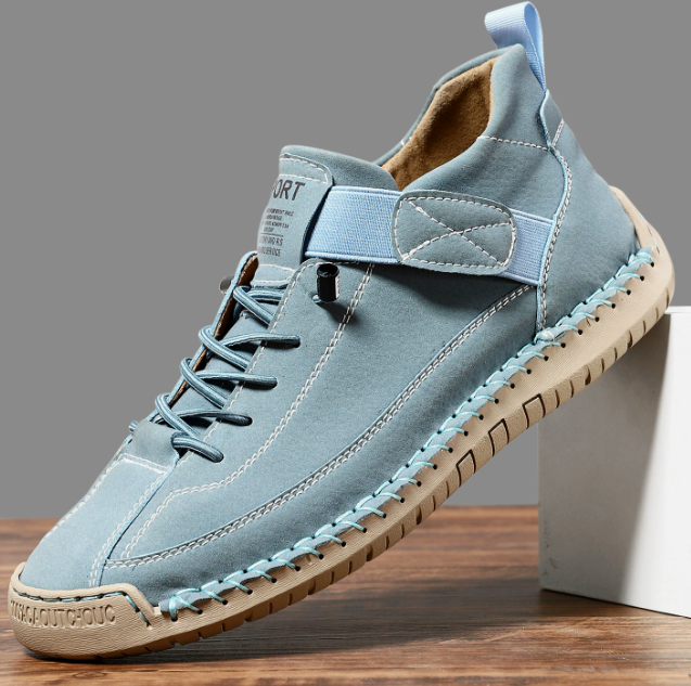 Noreen | Comfort-Support Sneakers