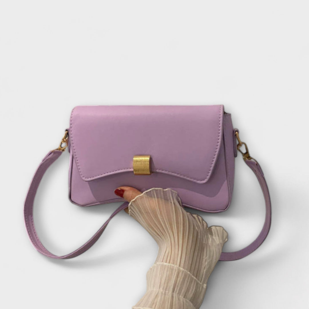 Phoebe | Vintage Folding Bag