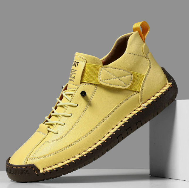 Carmelina | Comfort-Support Sneakers