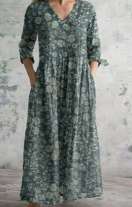Cella | Summer Dress
