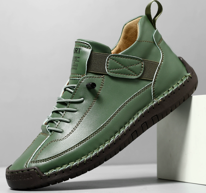 Noreen | Comfort-Support Sneakers
