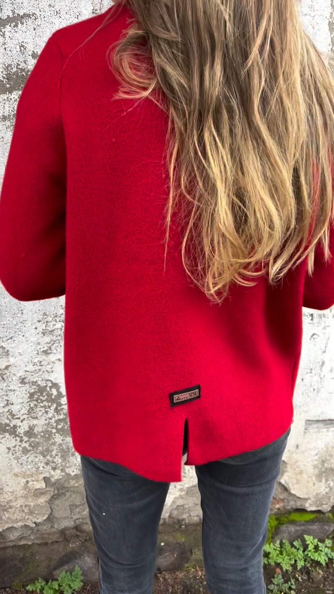 Uliana | Cozy Winter Coat