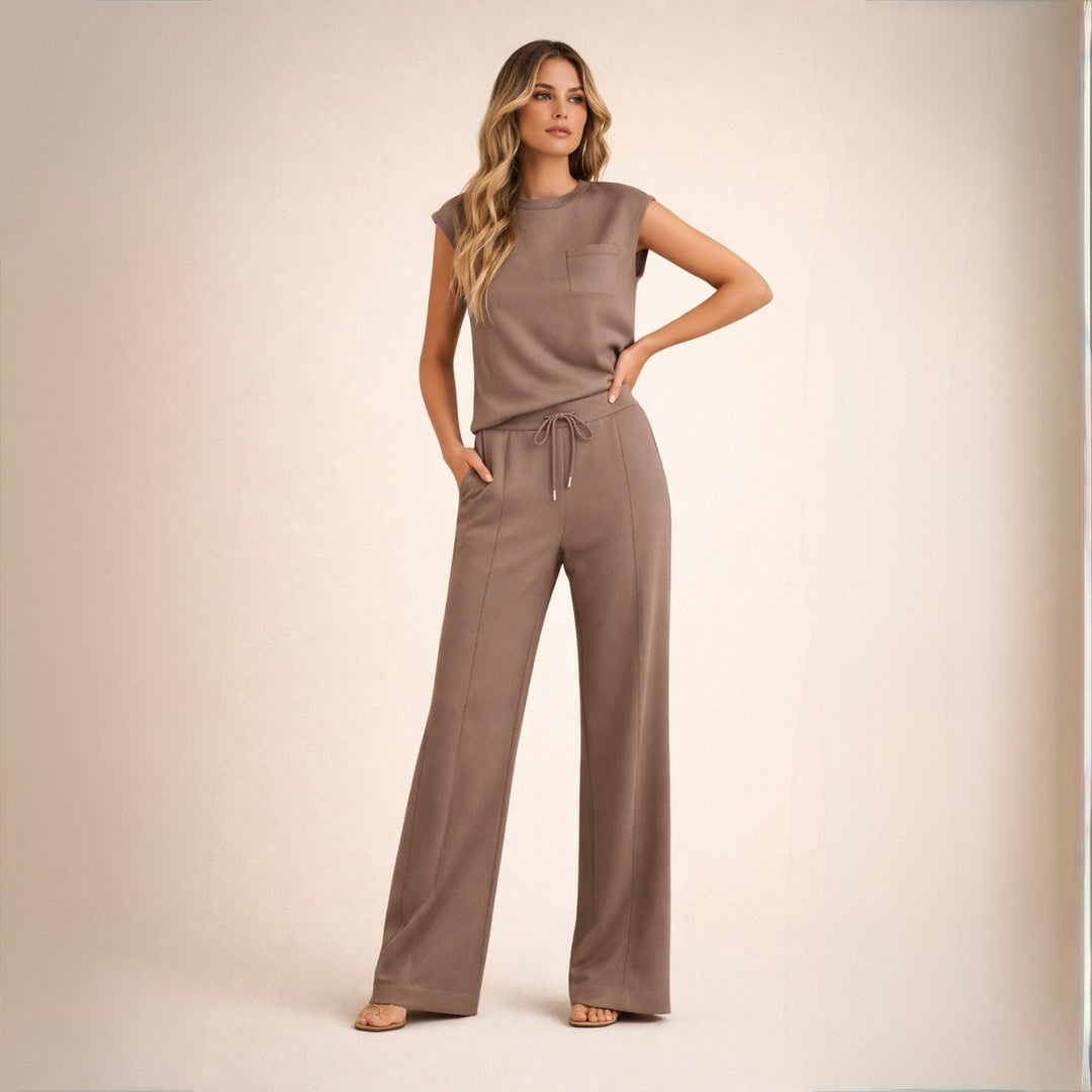 Paulina | Comfortable Daily Set