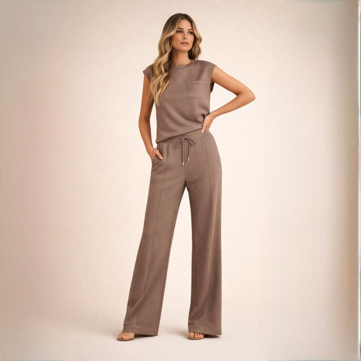Paulina | Comfortable Daily Set