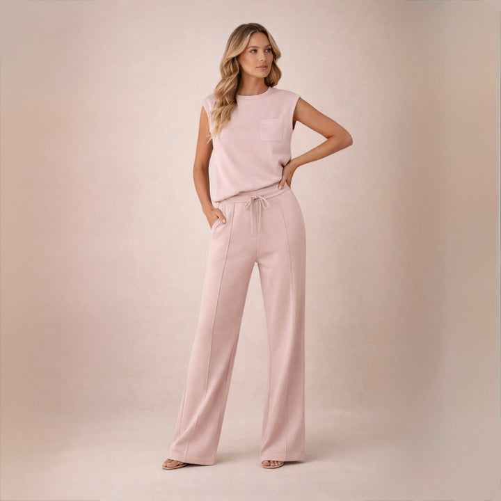 Paulina | Comfortable Daily Set