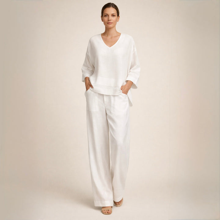 Solène | Comfortable Elegant Set