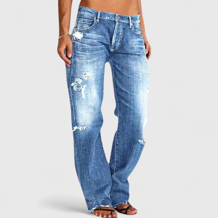 Sophia | Elegant Jeans