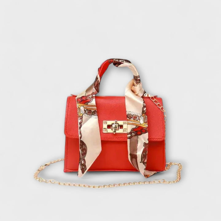 Margaret | Luxe Handbag