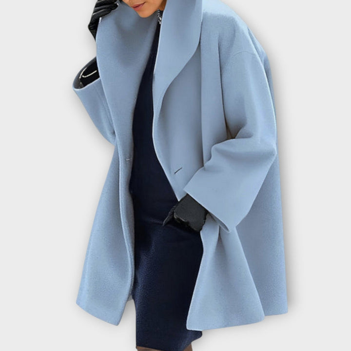 Jane | Premium Wind-Resistant Coat