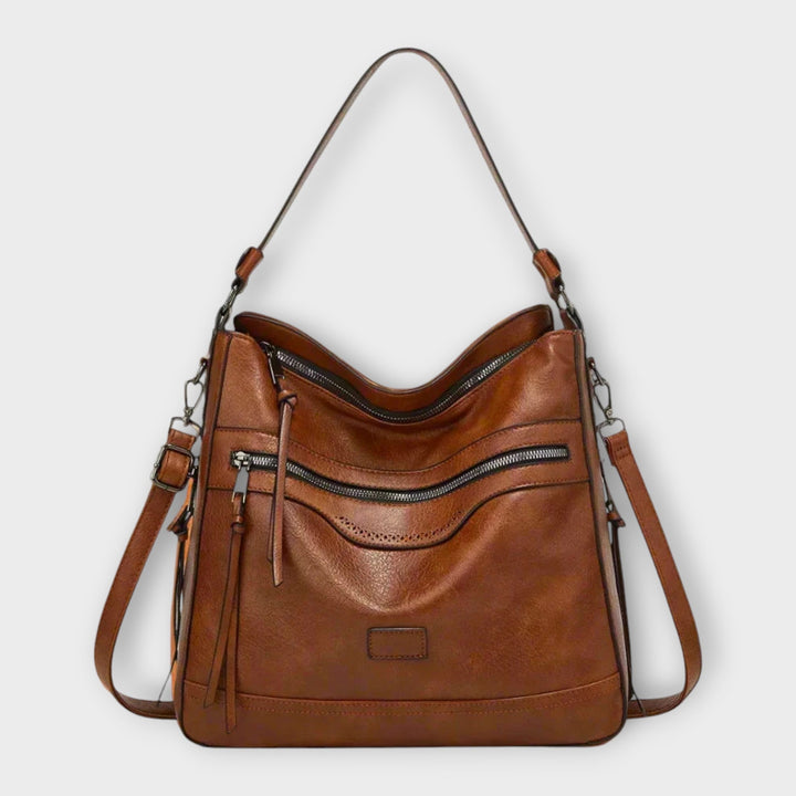 Margot | Classic Retro Shoulder Bag