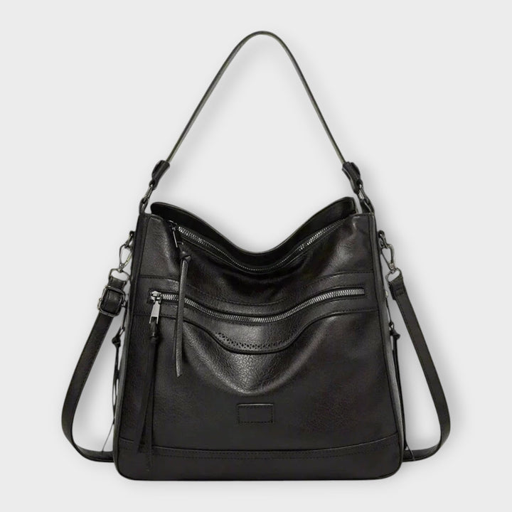Margot | Classic Retro Shoulder Bag