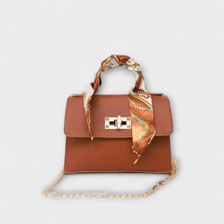 Margaret | Luxe Handbag