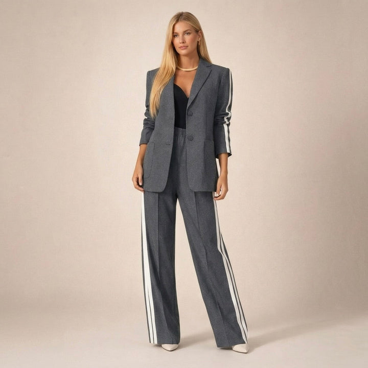 Elaine | Elegant Suit Set