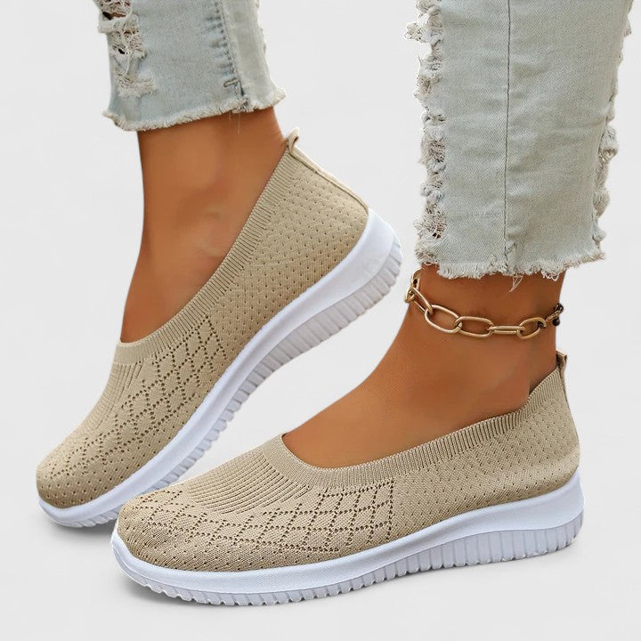 Frenchette | Orthopedic Slip-On Shoes