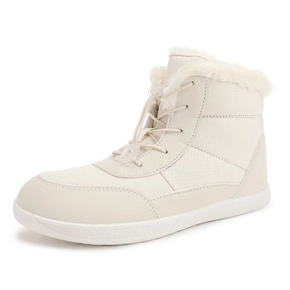 Roseanne | Winter Waterproof Barefoot Shoe