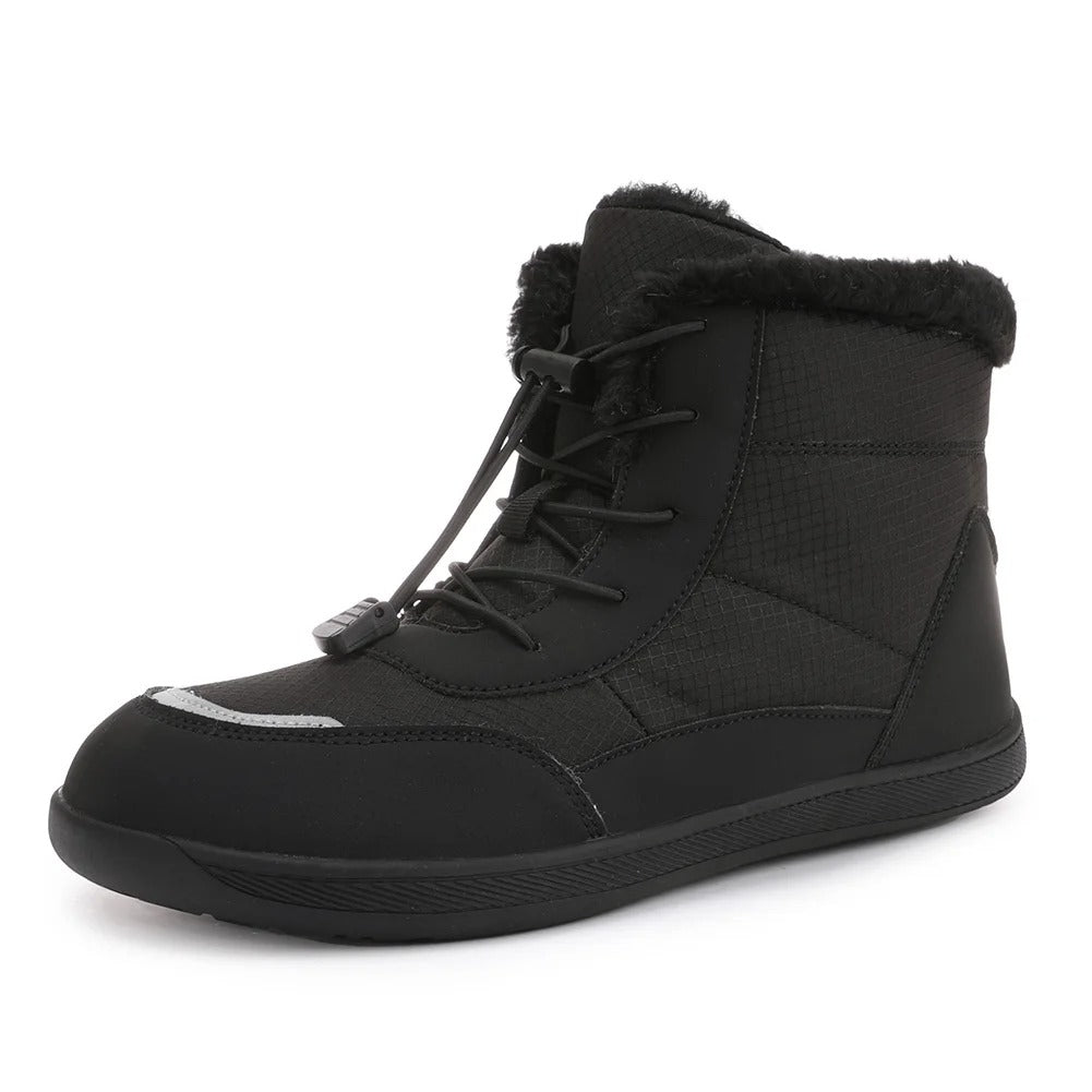 Roseanne | Winter Waterproof Barefoot Shoe