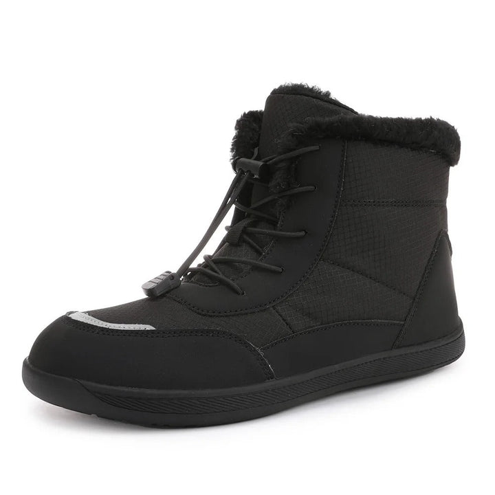 Roseanne | Winter Waterproof Barefoot Shoe