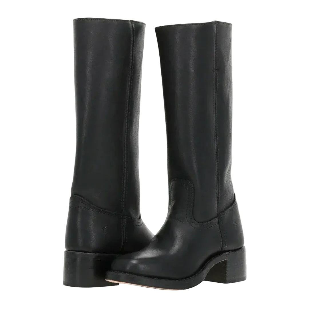 Raquel | Premium Leather Boots