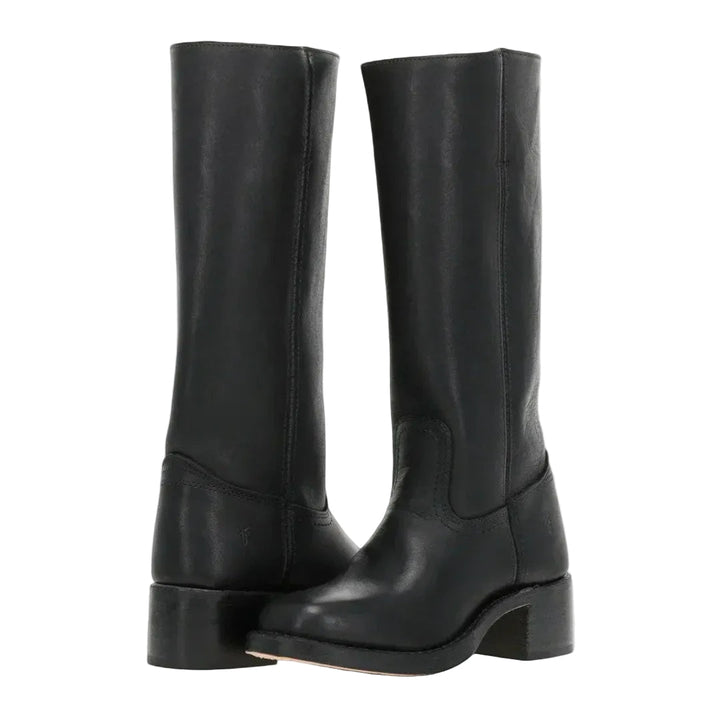 Raquel | Premium Leather Boots